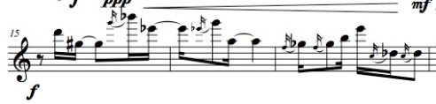 flute jazz serial frase 3